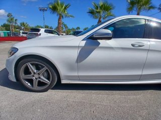 Mercedes-Benz Clase C 2014