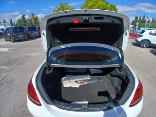 Mercedes-Benz Clase C 2014