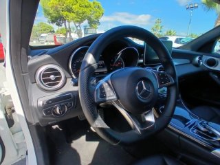 Mercedes-Benz Clase C 2014