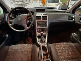 Peugeot 307 180.000KM