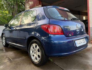 Peugeot 307 180.000KM