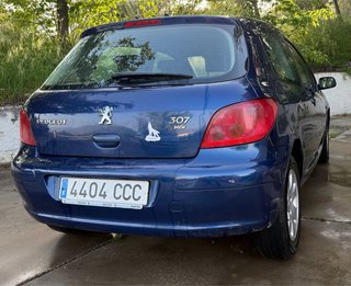 Peugeot 307 180.000KM