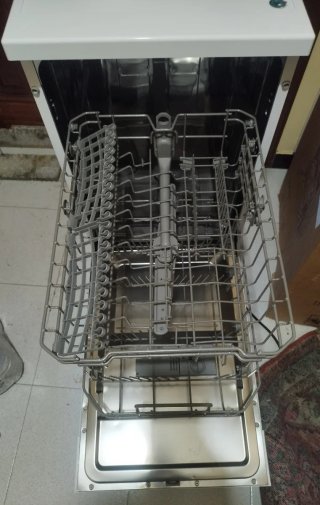 Lavavajillas Radiola 45cm casi nuevo