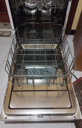 Lavavajillas Radiola 45cm casi nuevo