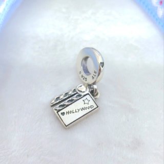 CHARM CINE CLAQUETA CINEFILO