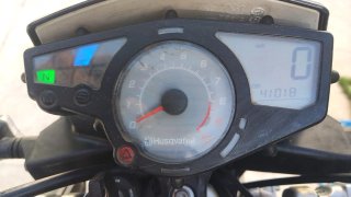 Husqvarna TR650 Strada