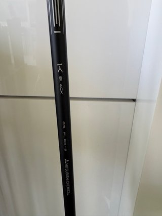 Driver Titleist GT3 9*