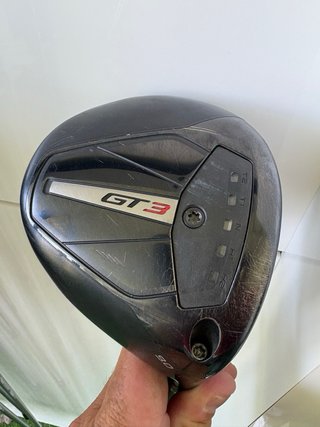 Driver Titleist GT3 9*