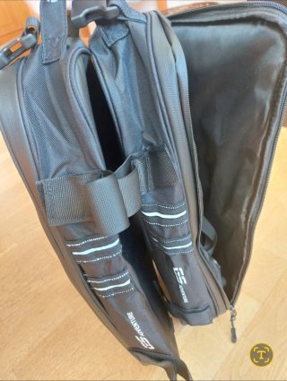 3 Bolsas para Maletas Moto GS Adventure
