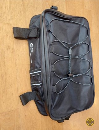 3 Bolsas para Maletas Moto GS Adventure