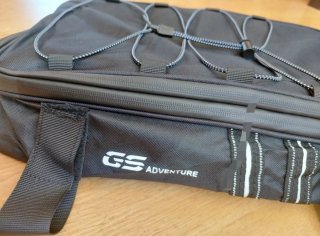 3 Bolsas para Maletas Moto GS Adventure