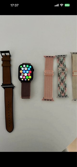 Apple watch