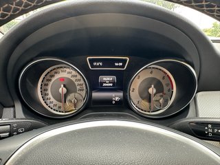 Mercedes-Benz GLA 2016
