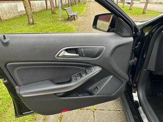 Mercedes-Benz GLA 2016