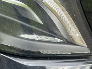 Mercedes-Benz GLA 2016