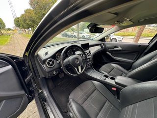 Mercedes-Benz GLA 2016