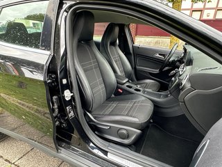 Mercedes-Benz GLA 2016