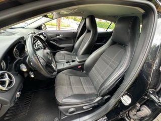 Mercedes-Benz GLA 2016