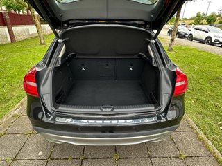 Mercedes-Benz GLA 2016