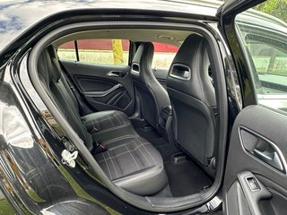 Mercedes-Benz GLA 2016