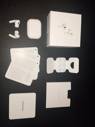Airpods Pro