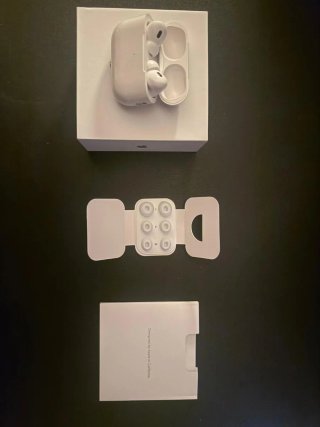 Airpods Pro