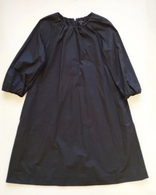 Vestido COS negro