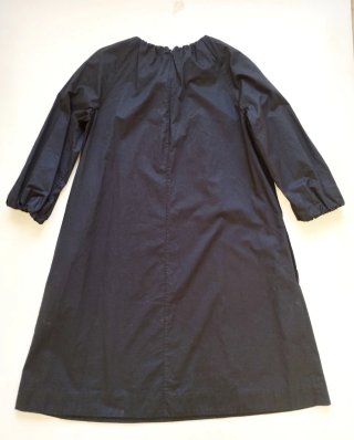 Vestido COS negro