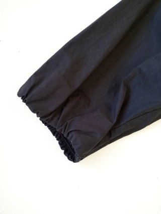Vestido COS negro