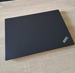 Lenovo ThinkPad i7