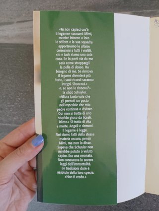 Rivelazioni