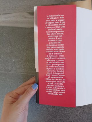 Rivelazioni