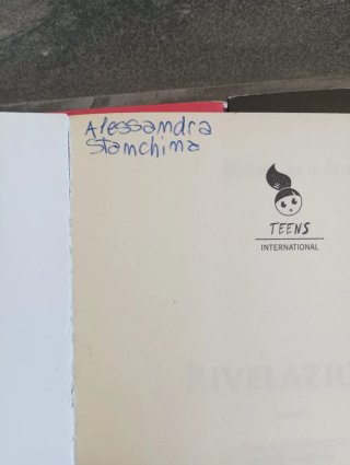 Rivelazioni