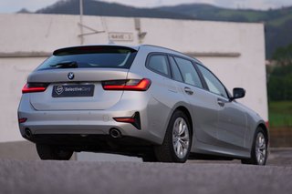 BMW Serie 3 2021