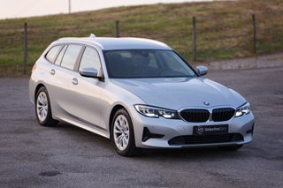 BMW Serie 3 2021