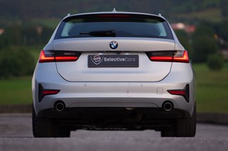 BMW Serie 3 2021