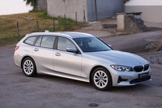 BMW Serie 3 2021