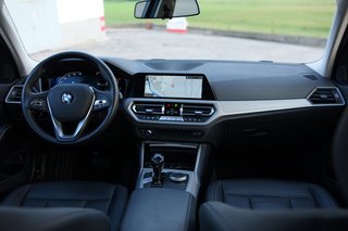 BMW Serie 3 2021