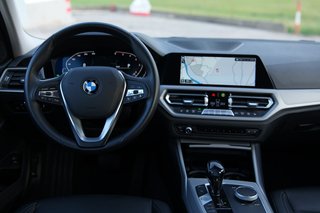 BMW Serie 3 2021