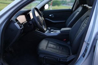 BMW Serie 3 2021