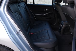 BMW Serie 3 2021