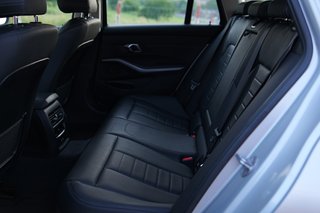 BMW Serie 3 2021