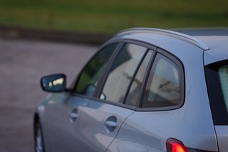 BMW Serie 3 2021
