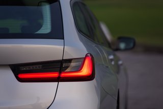 BMW Serie 3 2021