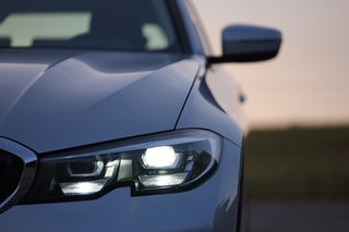 BMW Serie 3 2021