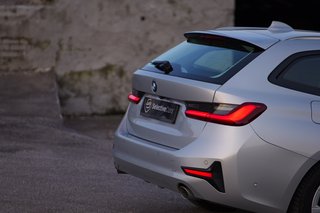 BMW Serie 3 2021