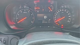 Opel Combo 2021