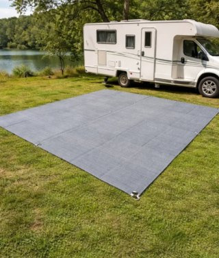 Alfombra Camping Playa 2.50x3m Nueva