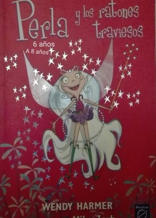 Lote 6 libros infantiles