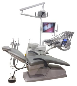 Sillon dental ifash